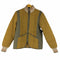 ウェールズボナー WALES BONNER 22AW QUILTED TECHNICAL EXPRESSION ZIP JYACKET メンズ EUR:44