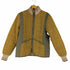ウェールズボナー WALES BONNER 22AW QUILTED TECHNICAL EXPRESSION ZIP JYACKET メンズ EUR:44
