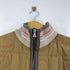 ウェールズボナー WALES BONNER 22AW QUILTED TECHNICAL EXPRESSION ZIP JYACKET メンズ EUR:44