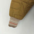 ウェールズボナー WALES BONNER 22AW QUILTED TECHNICAL EXPRESSION ZIP JYACKET メンズ EUR:44