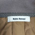 ウェールズボナー WALES BONNER 22AW QUILTED TECHNICAL EXPRESSION ZIP JYACKET メンズ EUR:44