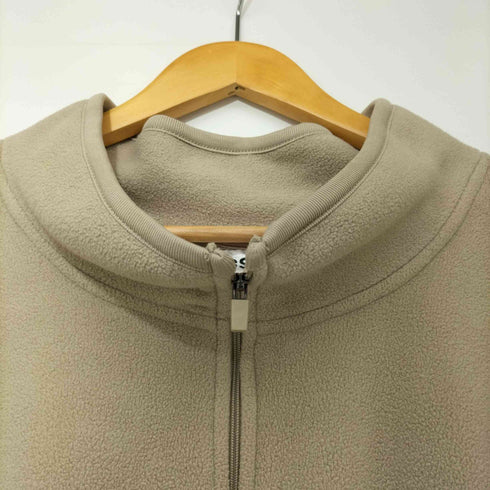 KINGSIZE 90S 6XL オーバーサイズ フリースプルオーバー メンズ 6XL