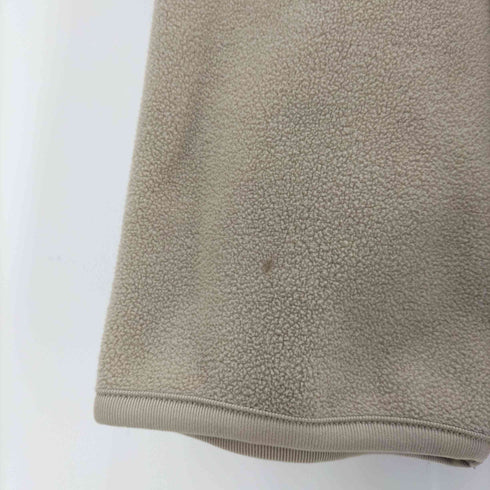 KINGSIZE 90S 6XL オーバーサイズ フリースプルオーバー メンズ 6XL