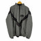 ユーエスアーミー US ARMY IPFU JACKET ナイロントレーニングジャケット メンズ XL-LONG