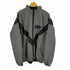 ユーエスアーミー US ARMY IPFU JACKET ナイロントレーニングジャケット メンズ XL-LONG