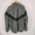 ユーエスアーミー US ARMY IPFU JACKET ナイロントレーニングジャケット メンズ XL-LONG
