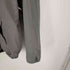 ユーエスアーミー US ARMY IPFU JACKET ナイロントレーニングジャケット メンズ XL-LONG