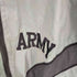 ユーエスアーミー US ARMY IPFU JACKET ナイロントレーニングジャケット メンズ XL-LONG