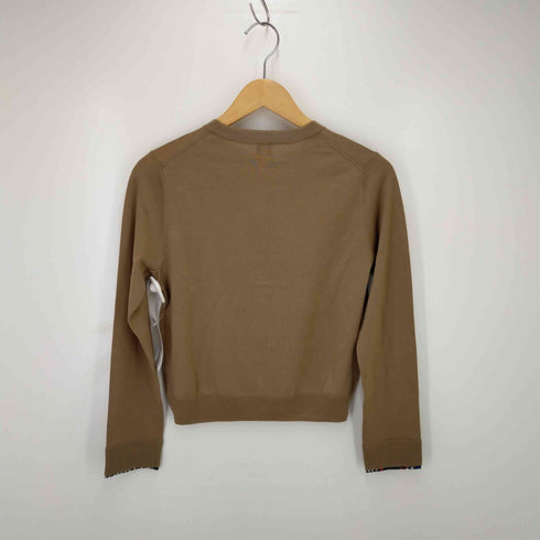 ピーエスポールスミス PS Paul Smith マルチカラーボタン ロングスリーブシャツ レディース