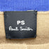 ピーエスポールスミス PS Paul Smith マルチカラーボタン ロングスリーブシャツ レディース