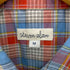 スティーブンアラン Steven Alan コットンチェック長袖シャツ レディース JPN:M
