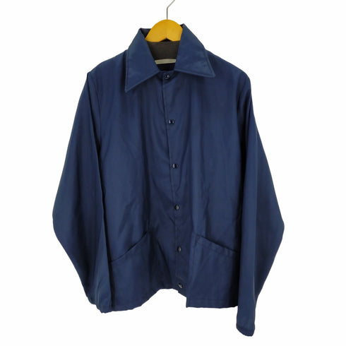 ホロウェイ HOLLOWAY 80S USA製 コーチジャケット メンズ JPN:M
