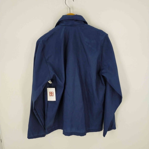 ホロウェイ HOLLOWAY 80S USA製 コーチジャケット メンズ JPN:M
