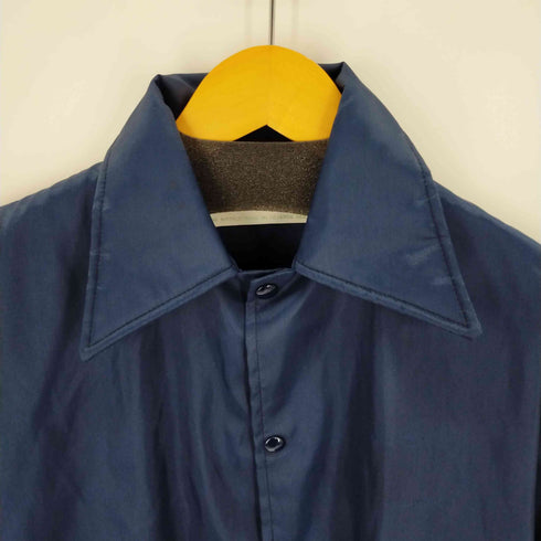 ホロウェイ HOLLOWAY 80S USA製 コーチジャケット メンズ JPN:M
