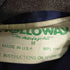 ホロウェイ HOLLOWAY 80S USA製 コーチジャケット メンズ JPN:M