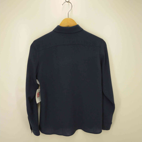 ピーエスポールスミス PS Paul Smith ウール カーディガン レディース import:M
