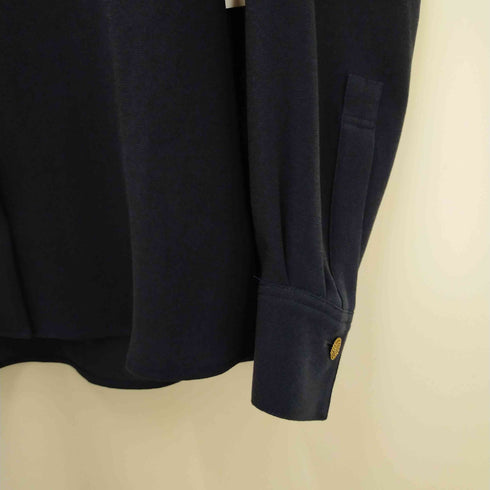 ピーエスポールスミス PS Paul Smith ウール カーディガン レディース import:M