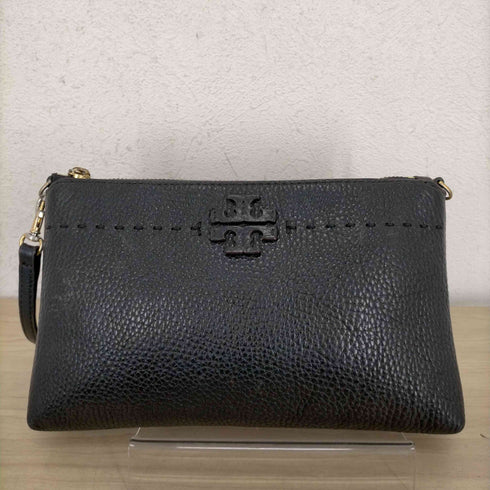 トリーバーチ TORY BURCH MCGRAW TOP-ZIP レディース