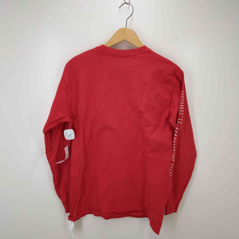 メゾンスペシャル MAISON SPECIAL JASPER Long T-Shirts レディース FREE