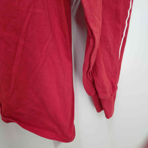 メゾンスペシャル MAISON SPECIAL JASPER Long T-Shirts レディース FREE