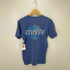 ステューシー Stussy ロゴプリントクルーネックTシャツ メンズ JPN:S