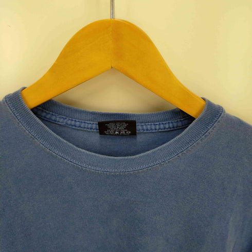 ステューシー Stussy ロゴプリントクルーネックTシャツ メンズ JPN:S