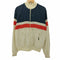 lilly 70-80s MADE IN FRANCE ジップアップブルゾン メンズ JPN:2