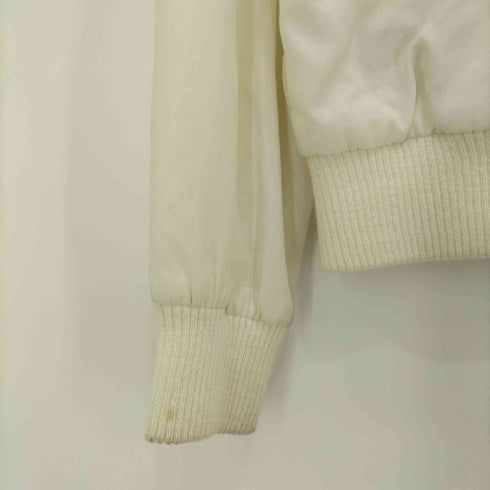 lilly 70-80s MADE IN FRANCE ジップアップブルゾン メンズ JPN:2