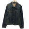 ギャップ Gap 00S デニムジャケット メンズ import:XL
