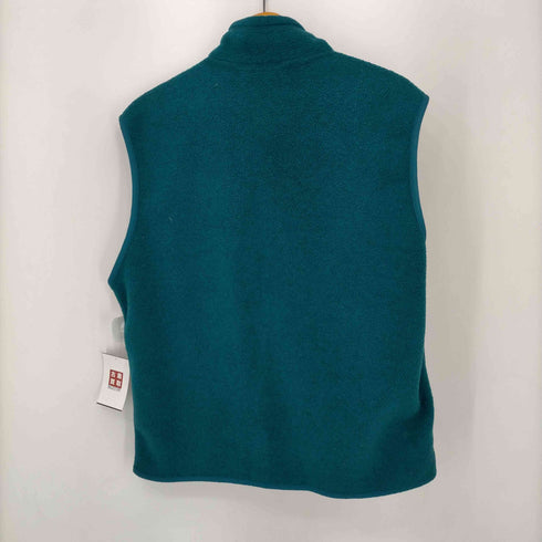 パタゴニア patagonia USA製 SYNCHILLA フリースベスト メンズ import:L