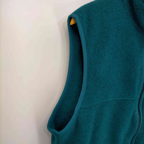 パタゴニア patagonia USA製 SYNCHILLA フリースベスト メンズ import:L
