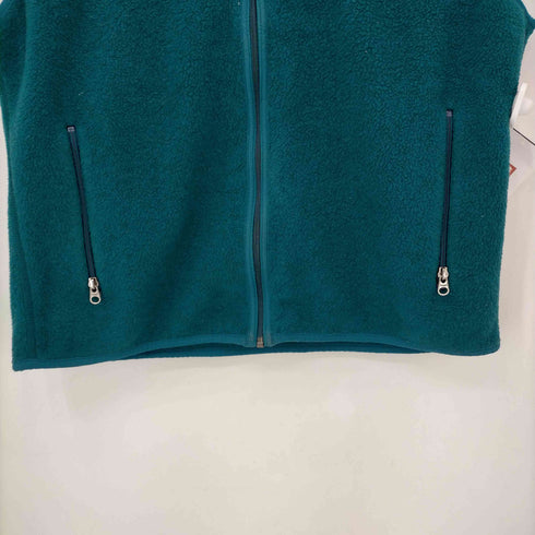パタゴニア patagonia USA製 SYNCHILLA フリースベスト メンズ import:L