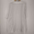 グラウンドワイ ヨウジヤマモト Ground Y Yohji Yamamoto Asymmetry Short Sleeves Cut Sew メンズ JPN:3