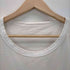 グラウンドワイ ヨウジヤマモト Ground Y Yohji Yamamoto Asymmetry Short Sleeves Cut Sew メンズ JPN:3