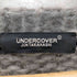 アンダーカバー UNDERCOVER 20AW 裾フリンジモヘアニット メンズ JPN:1
