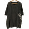 グラウンドワイ ヨウジヤマモト Ground Y Yohji Yamamoto S/S ロゴプリントTシャツ メンズ JPN:3