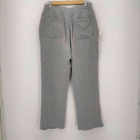 モクティー mocT PAJA スウェットパンツ メンズ JPN:1
