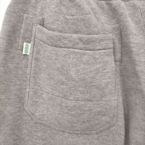モクティー mocT PAJA スウェットパンツ メンズ JPN:1