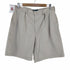 ポロバイラルフローレン Polo by RALPH LAUREN インドネシア製 TYLER SHORT 2タックワイドチノショーツ メンズ FR:36-38