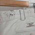 ポロバイラルフローレン Polo by RALPH LAUREN インドネシア製 TYLER SHORT 2タックワイドチノショーツ メンズ FR:36-38