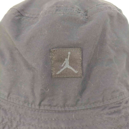 ジョーダンブランド JORDAN BRAND JORDAN BUCKET JM WASHED CAP ジョーダン JM ウォッシュド バケットハット メンズ M/L