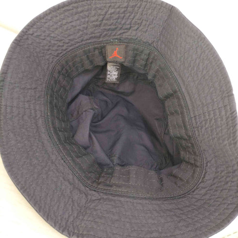 ジョーダンブランド JORDAN BRAND JORDAN BUCKET JM WASHED CAP ジョーダン JM ウォッシュド バケットハット メンズ M/L