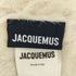 ジャックムス JACQUEMUS LE BANDEAU NEVE メンズ