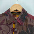 ドルチェアンドガッバーナ DOLCE&GABBANA 00S 総柄ウエスタンシャツ メンズ JPN:44
