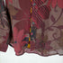 ドルチェアンドガッバーナ DOLCE&GABBANA 00S 総柄ウエスタンシャツ メンズ JPN:44