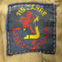 D.R.P. NURNBERG ZIP レザーモーターサイクルジャケット メンズ