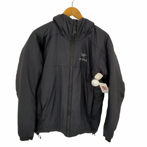 アークテリクス ARCTERYX Atom AR Hoody メンズ import:M