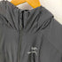 アークテリクス ARCTERYX Atom AR Hoody メンズ import:M