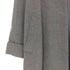 アクアスキュータム AQUASCUTUM カシミヤ100% 比翼 ステンカラー コート レディース