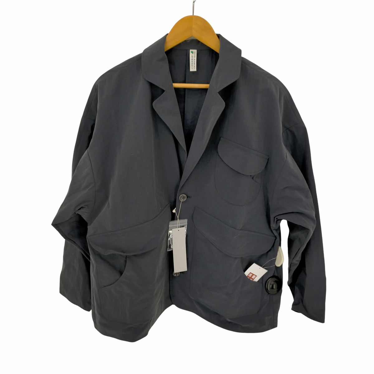 NOROLL MUKAVA JACKET 【公式通販】